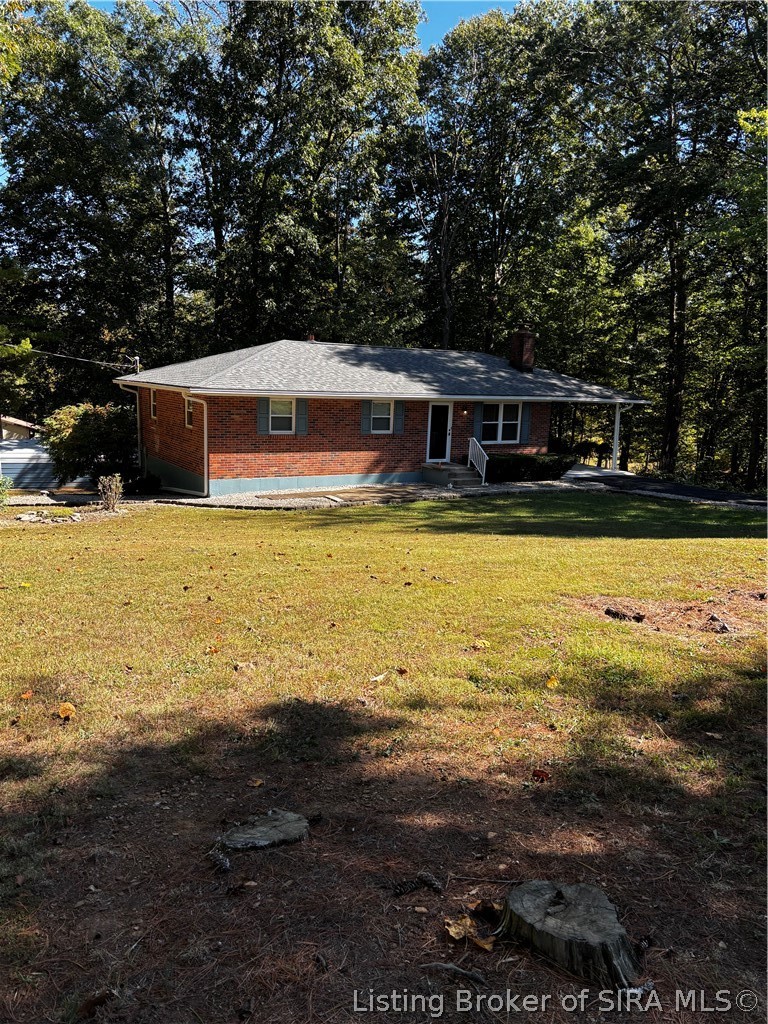 518 S Gobbler Knob Road Property Photo 3
