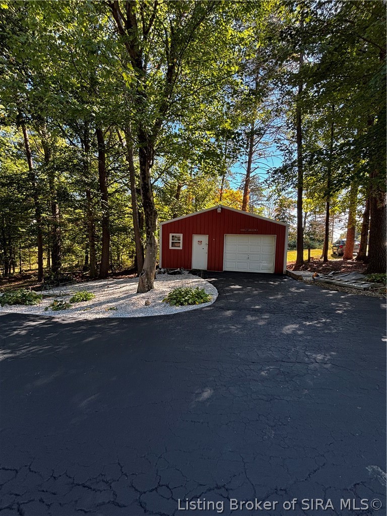 518 S Gobbler Knob Road Property Photo 5