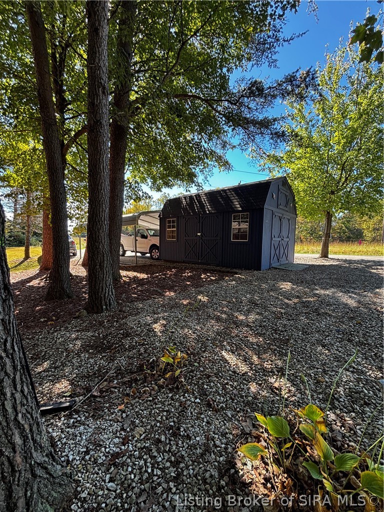 518 S Gobbler Knob Road Property Photo 11