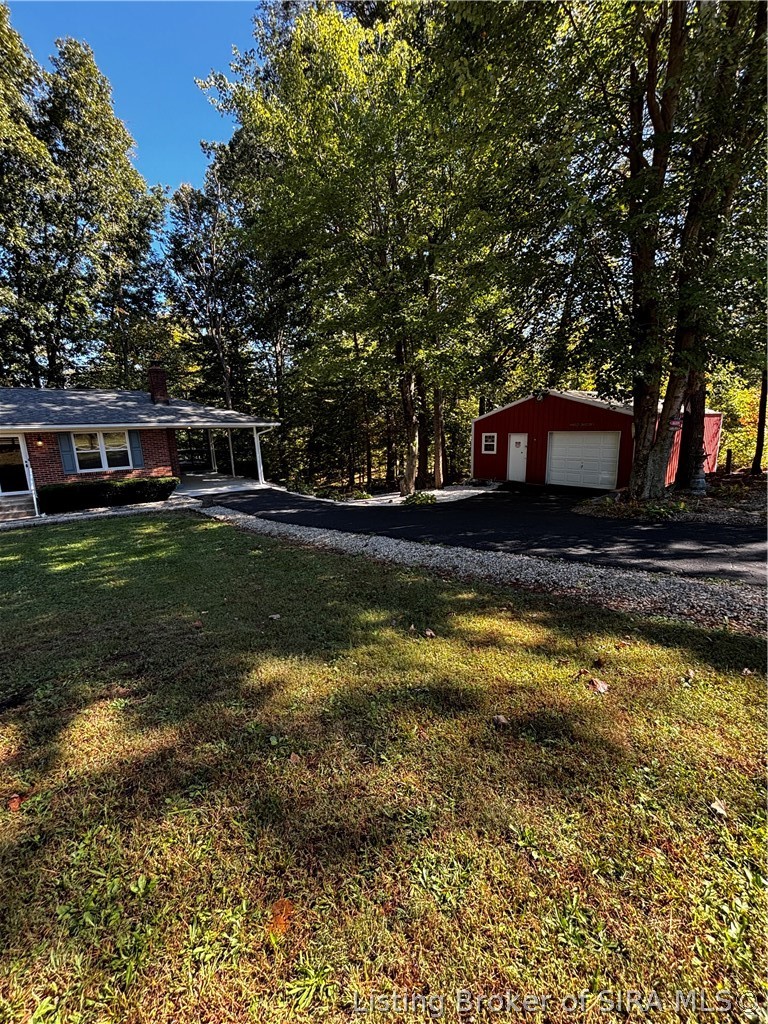518 S Gobbler Knob Road Property Photo 13