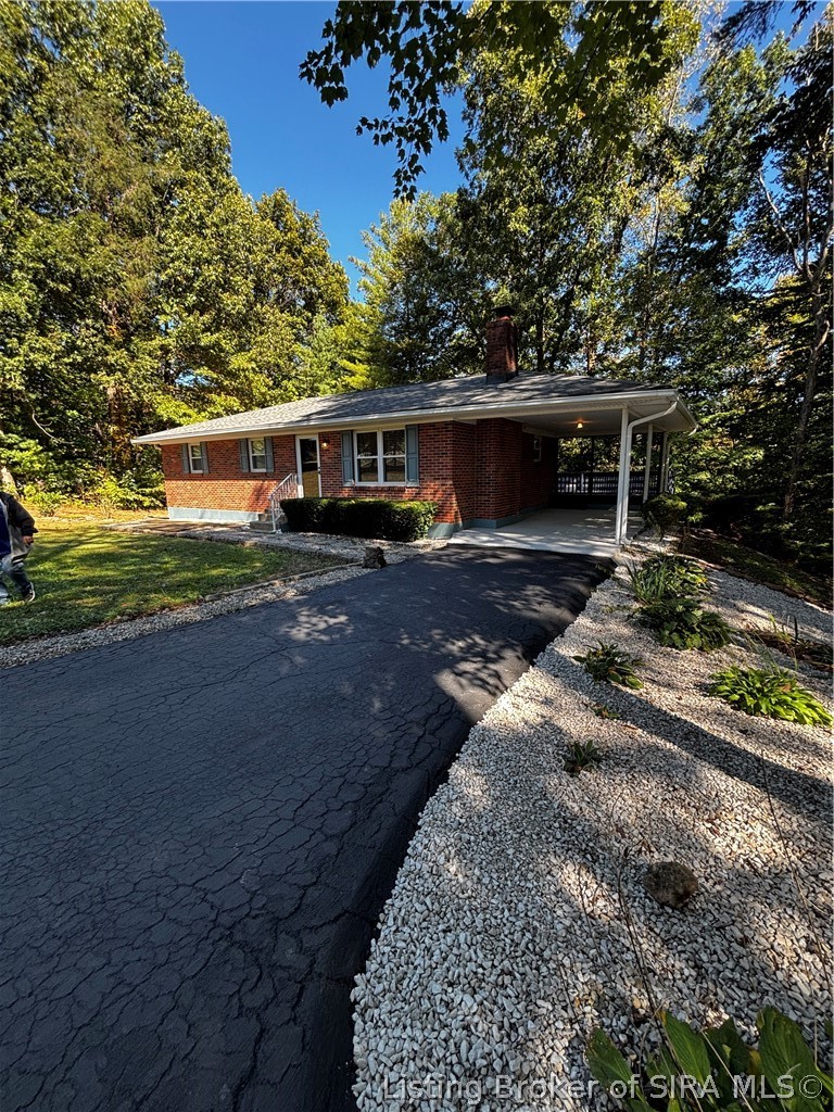 518 S Gobbler Knob Road Property Photo 14