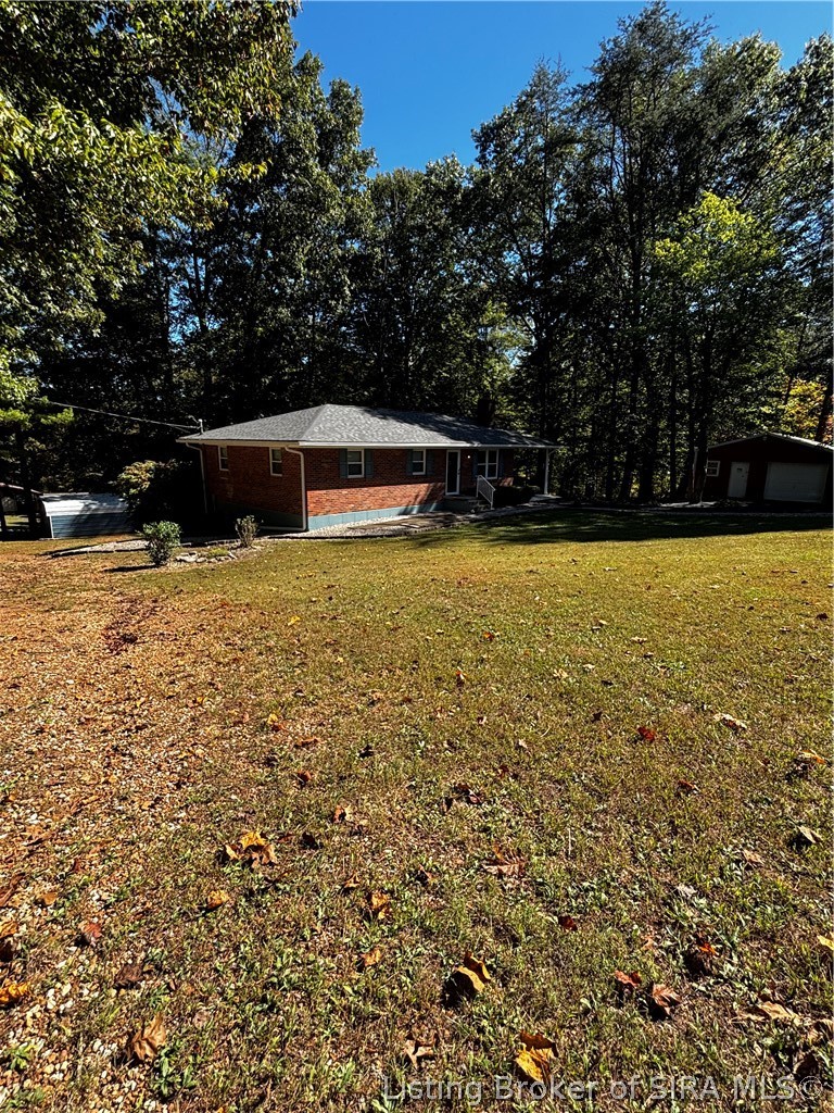 518 S Gobbler Knob Road Property Photo 15