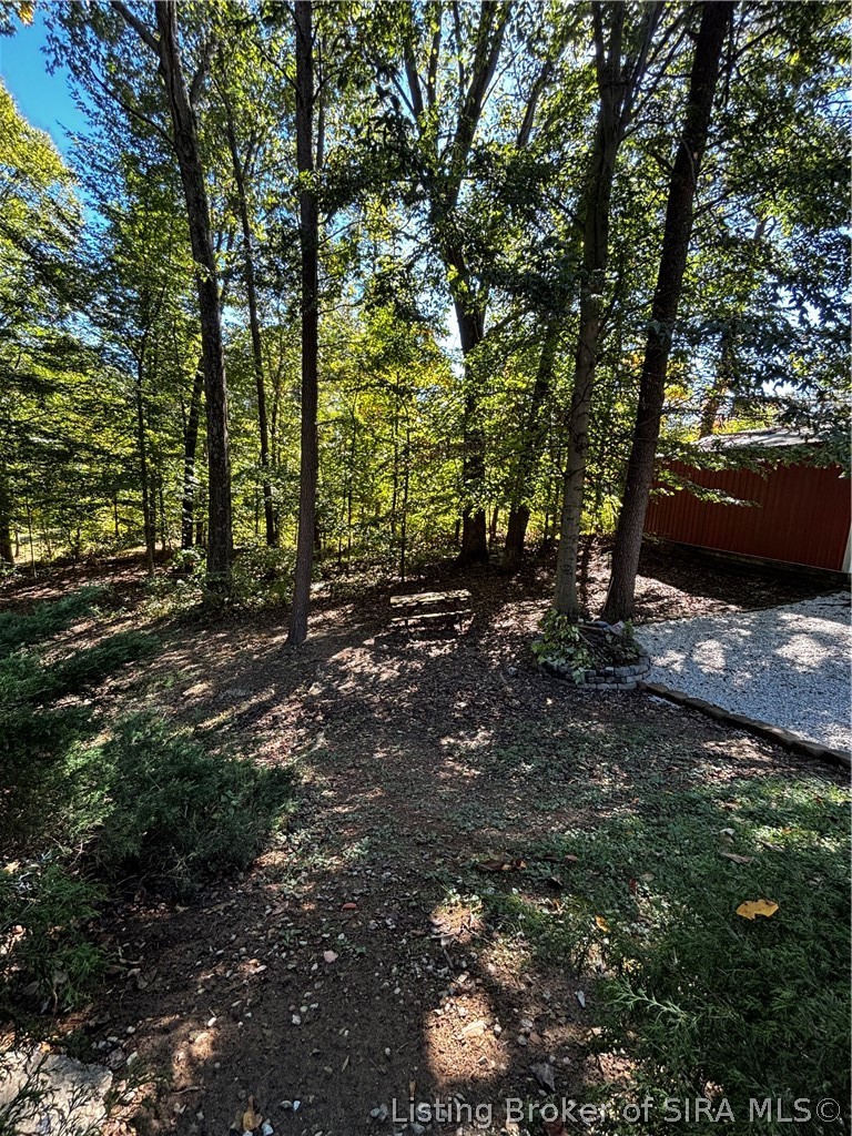 518 S Gobbler Knob Road Property Photo 16