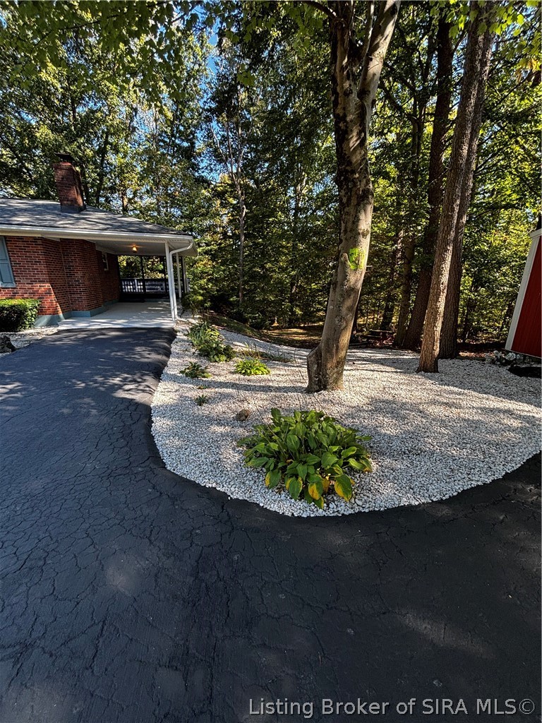 518 S Gobbler Knob Road Property Photo 17