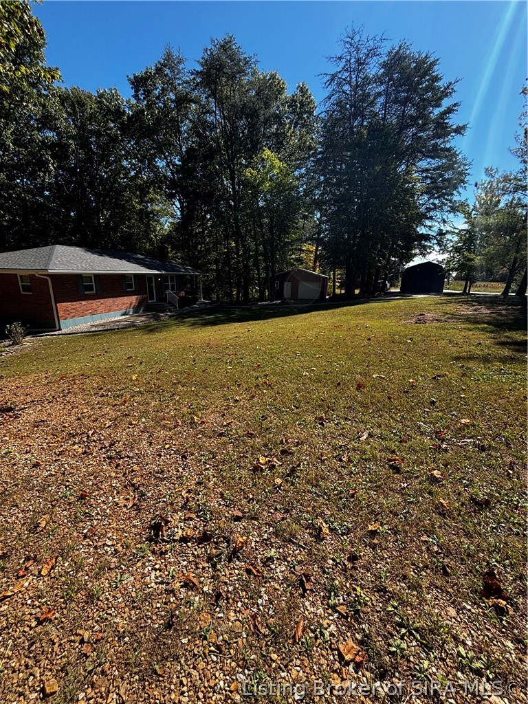 518 S Gobbler Knob Road Property Photo 20