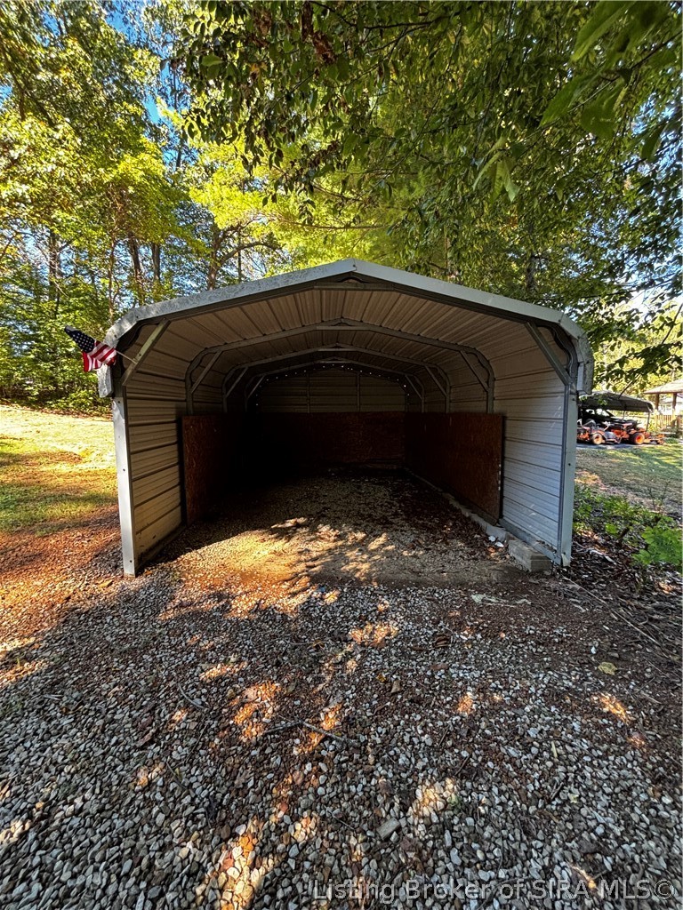 518 S Gobbler Knob Road Property Photo 21