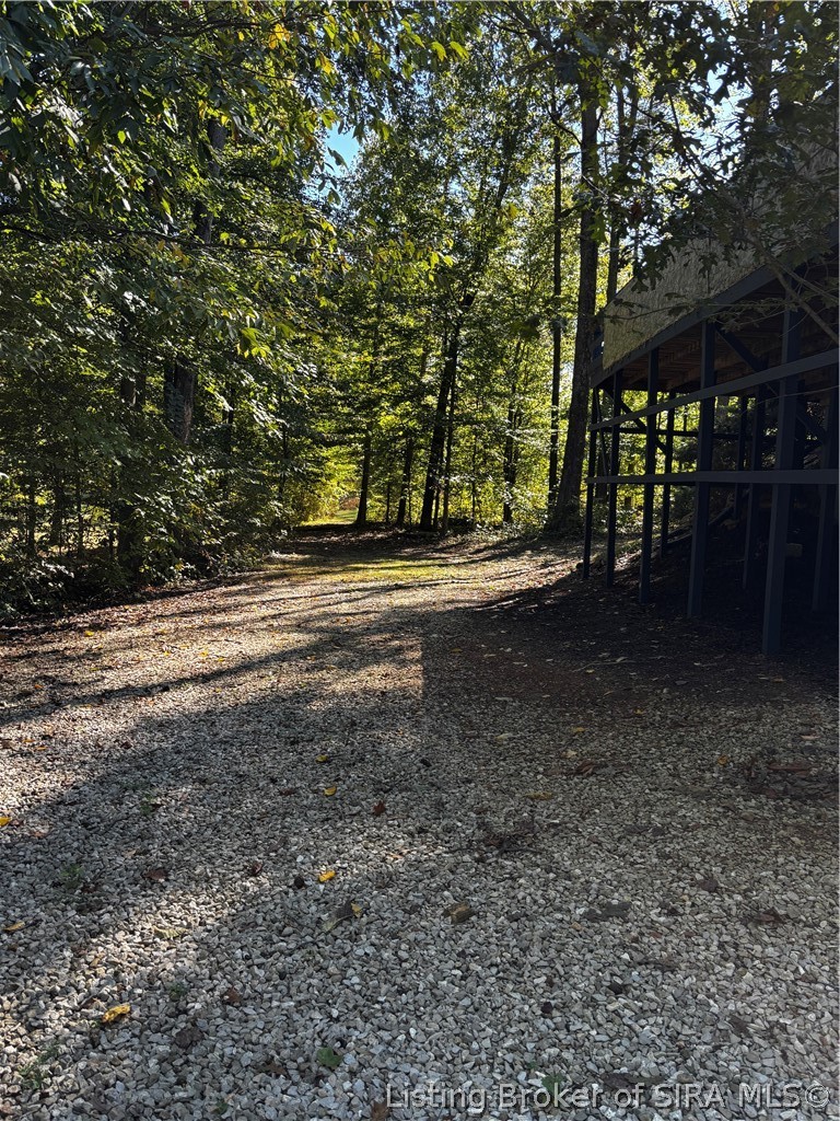 518 S Gobbler Knob Road Property Photo 23