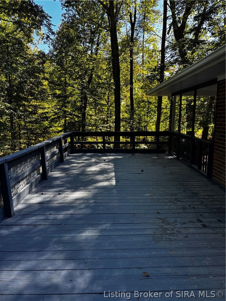 518 S Gobbler Knob Road Property Photo 25