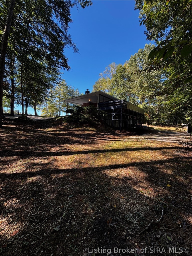 518 S Gobbler Knob Road Property Photo 30