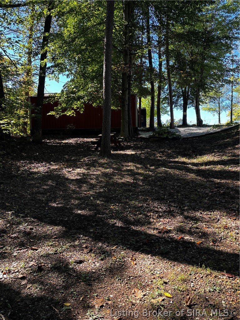518 S Gobbler Knob Road Property Photo 31