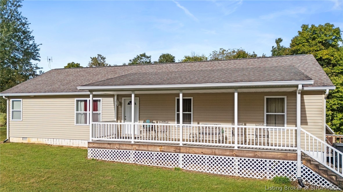 3211 E Geyman Hill Road Property Photo 1