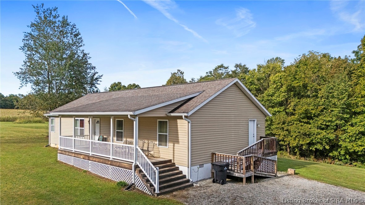 3211 E Geyman Hill Road Property Photo 2