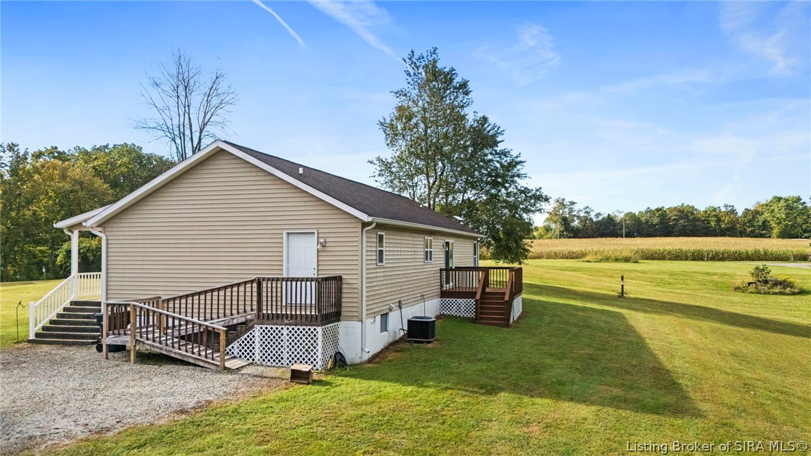 3211 E Geyman Hill Road Property Photo 3