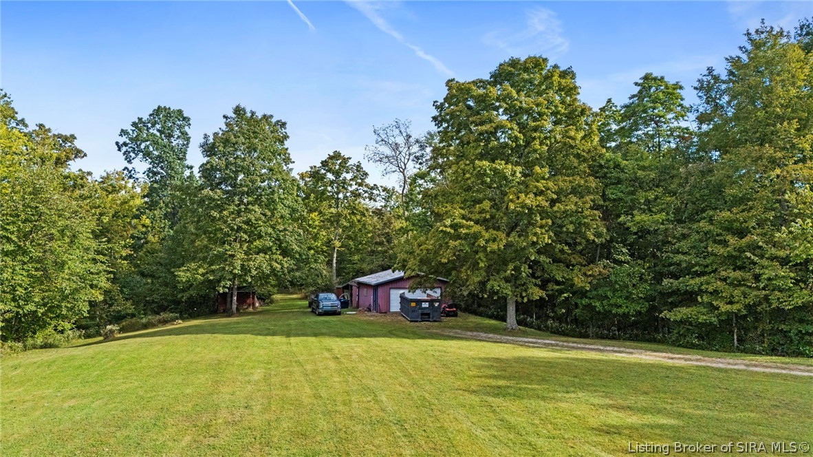 3211 E Geyman Hill Road Property Photo 4