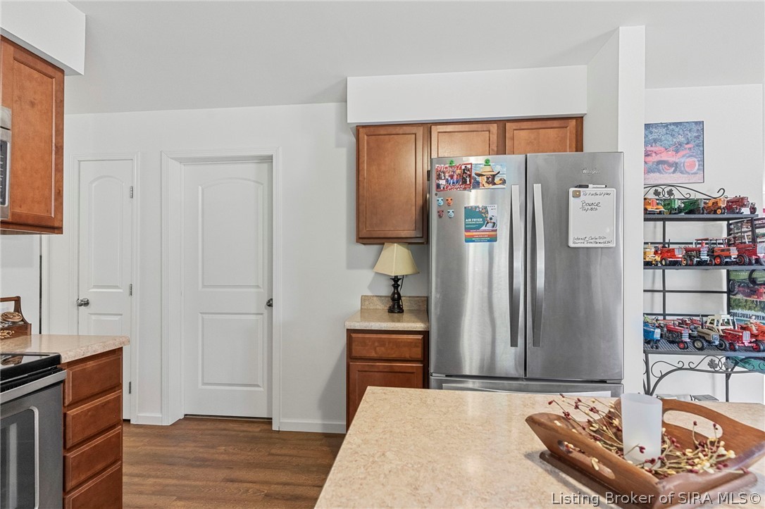 3211 E Geyman Hill Road Property Photo 11