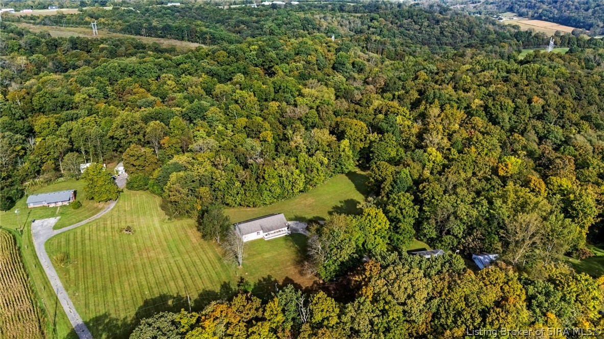 3211 E Geyman Hill Road Property Photo 25