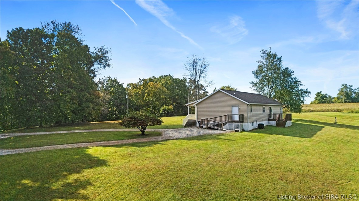 3211 E Geyman Hill Road Property Photo 27