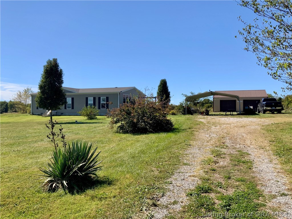 3791 S Olive Branch Road Property Photo 6