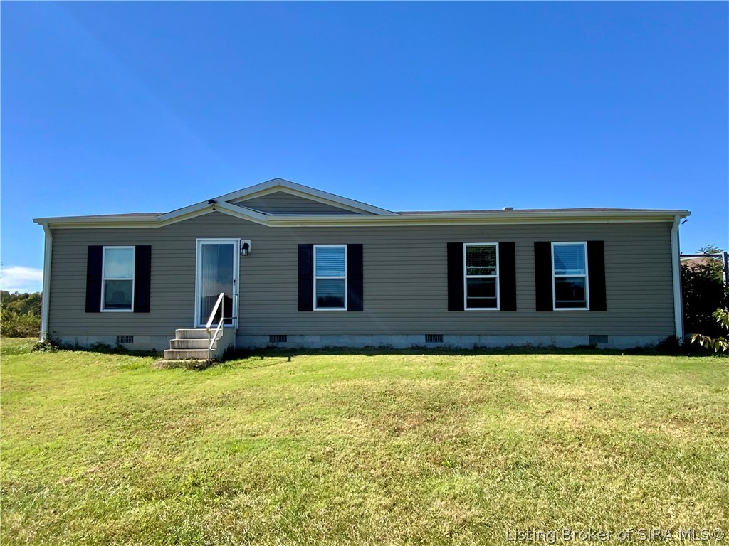 3791 S Olive Branch Road Property Photo 9