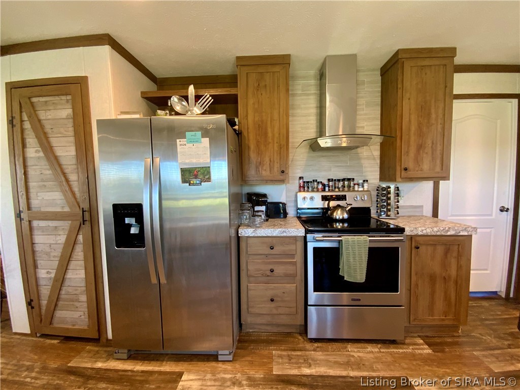 3791 S Olive Branch Road Property Photo 12