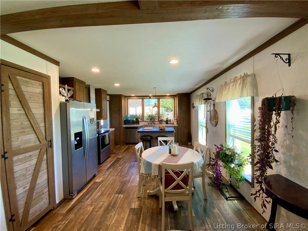 3791 S Olive Branch Road Property Photo 14