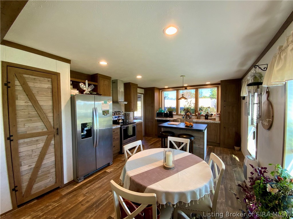 3791 S Olive Branch Road Property Photo 15