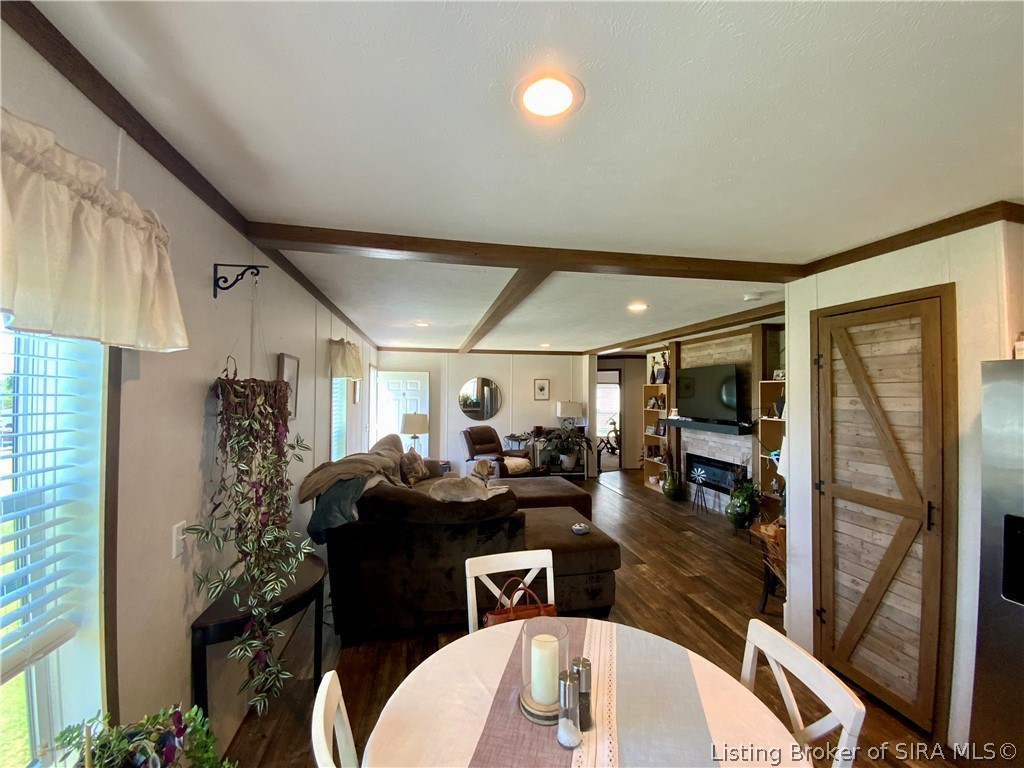 3791 S Olive Branch Road Property Photo 16