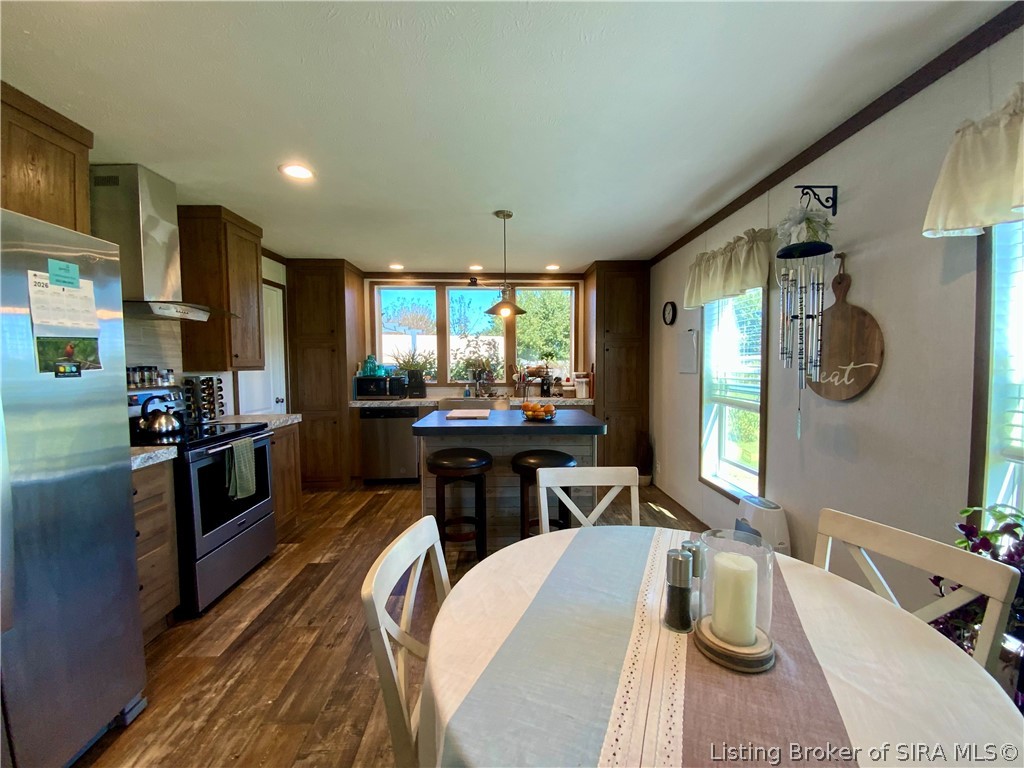 3791 S Olive Branch Road Property Photo 17