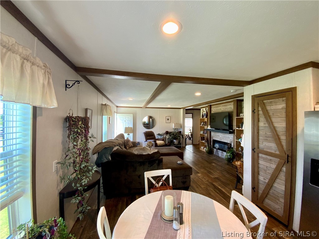 3791 S Olive Branch Road Property Photo 18