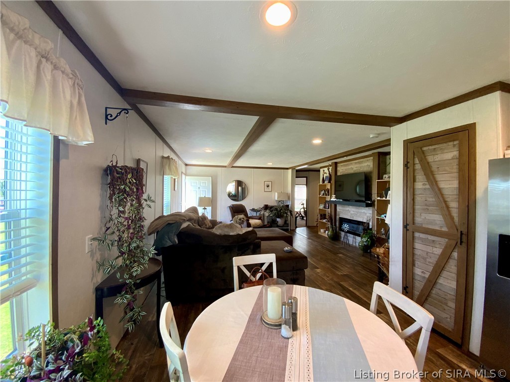 3791 S Olive Branch Road Property Photo 19