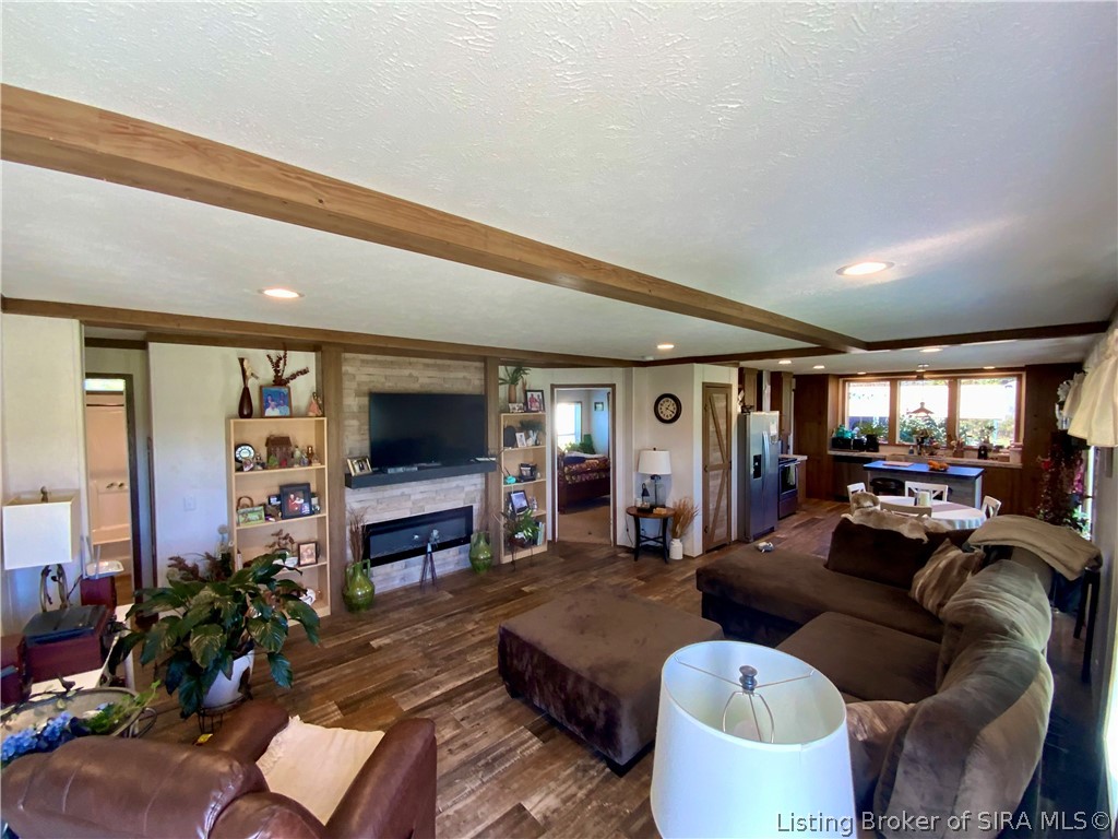 3791 S Olive Branch Road Property Photo 21