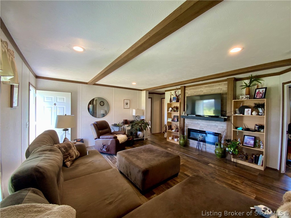 3791 S Olive Branch Road Property Photo 22