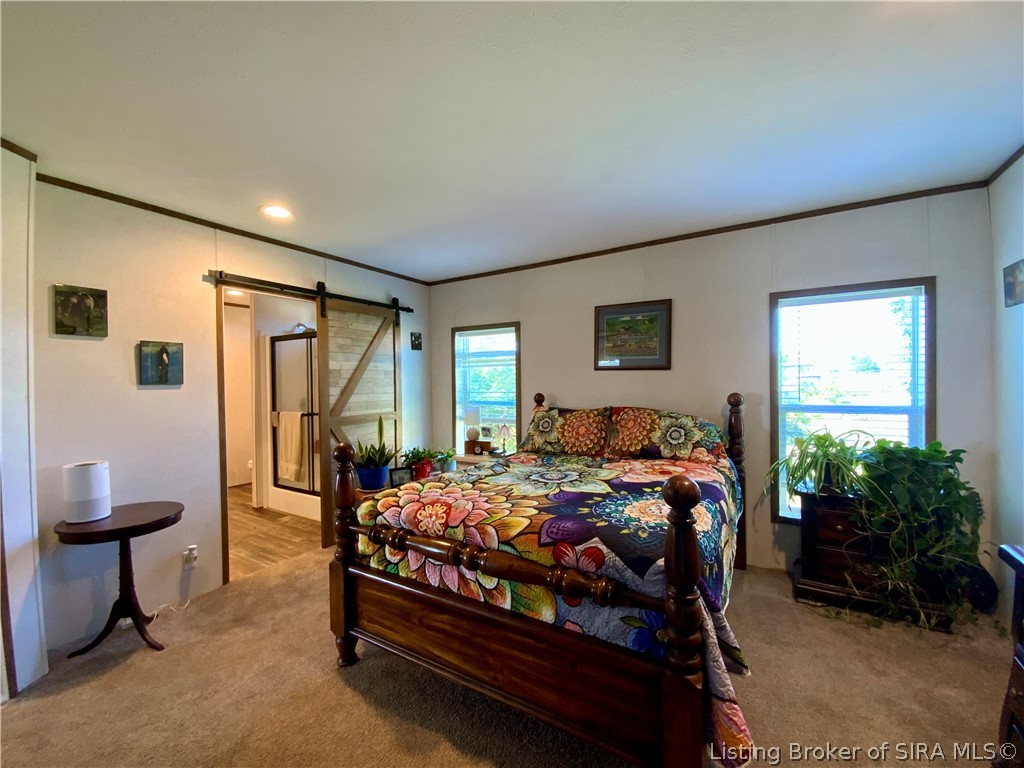 3791 S Olive Branch Road Property Photo 23