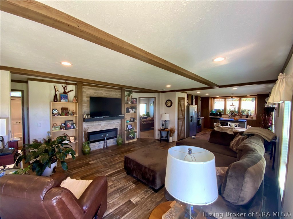 3791 S Olive Branch Road Property Photo 24