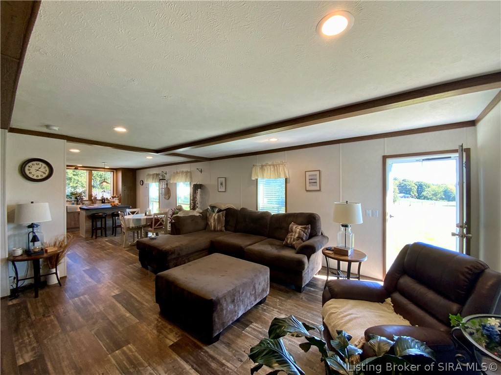 3791 S Olive Branch Road Property Photo 25