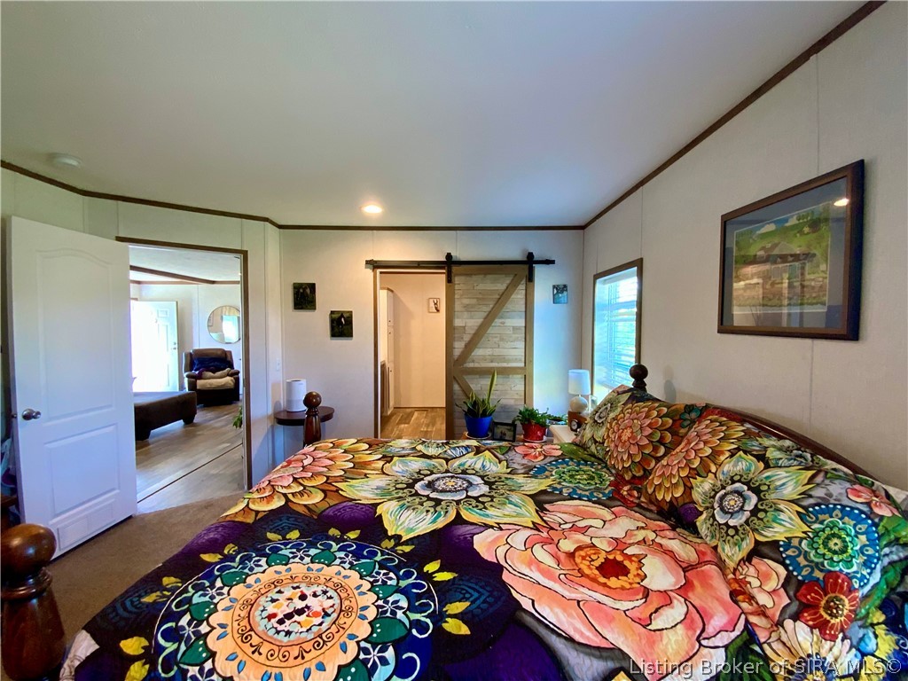 3791 S Olive Branch Road Property Photo 26