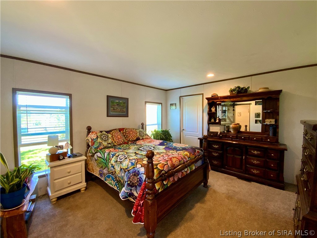 3791 S Olive Branch Road Property Photo 27
