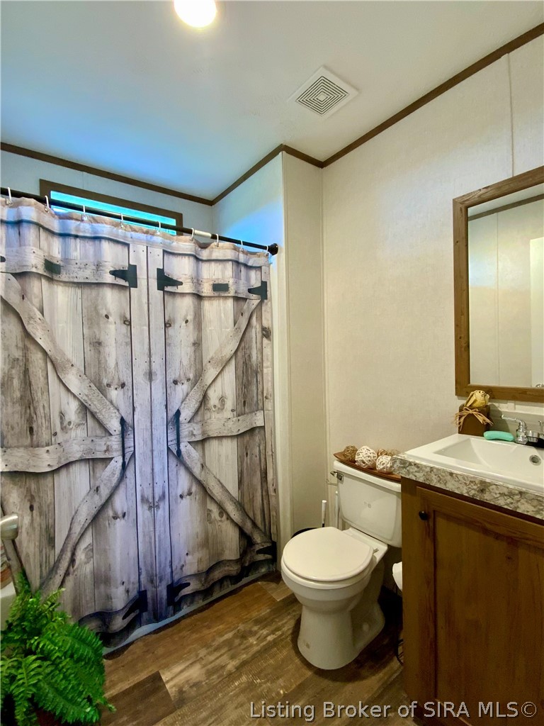 3791 S Olive Branch Road Property Photo 38