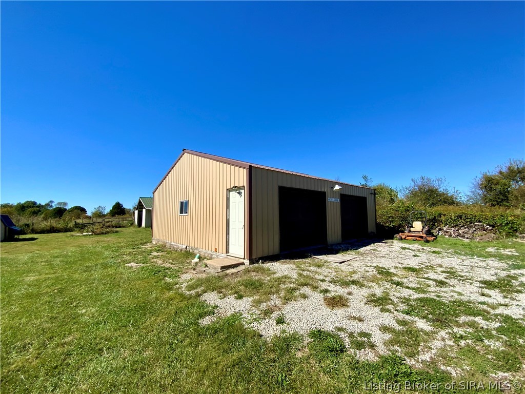 3791 S Olive Branch Road Property Photo 43