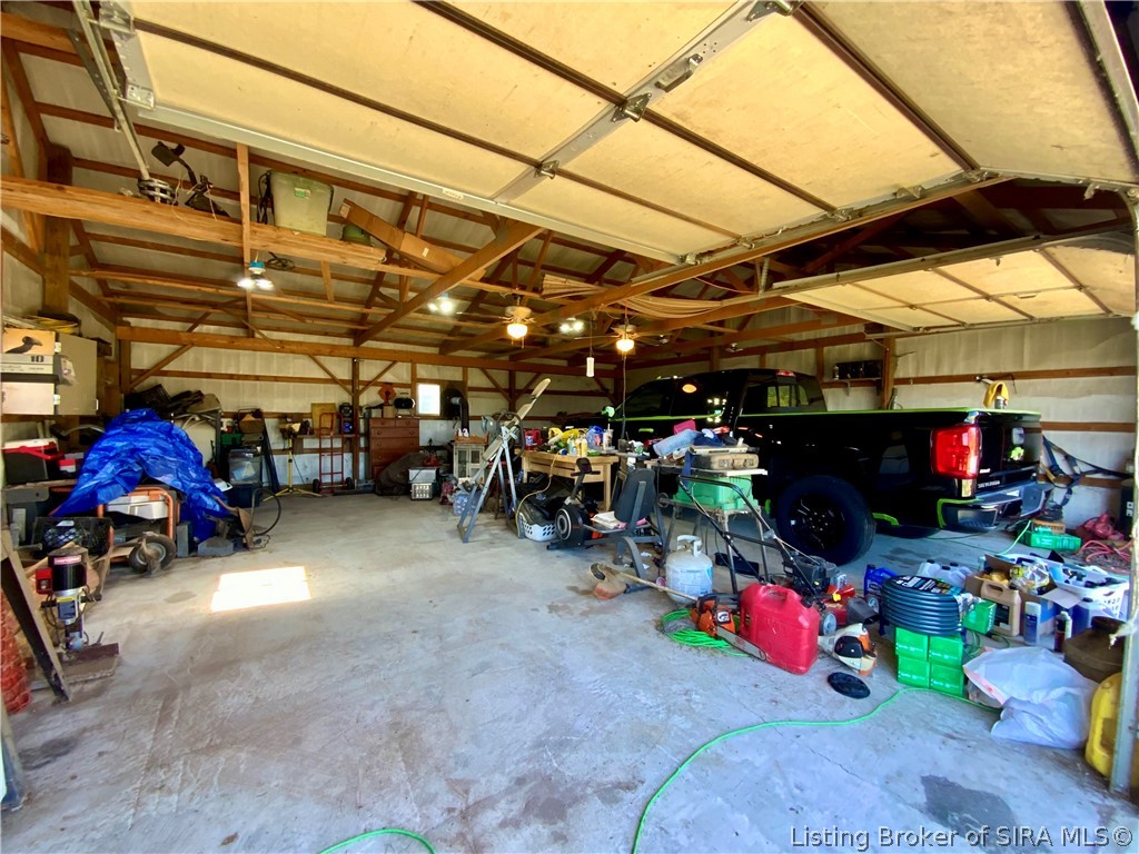3791 S Olive Branch Road Property Photo 46