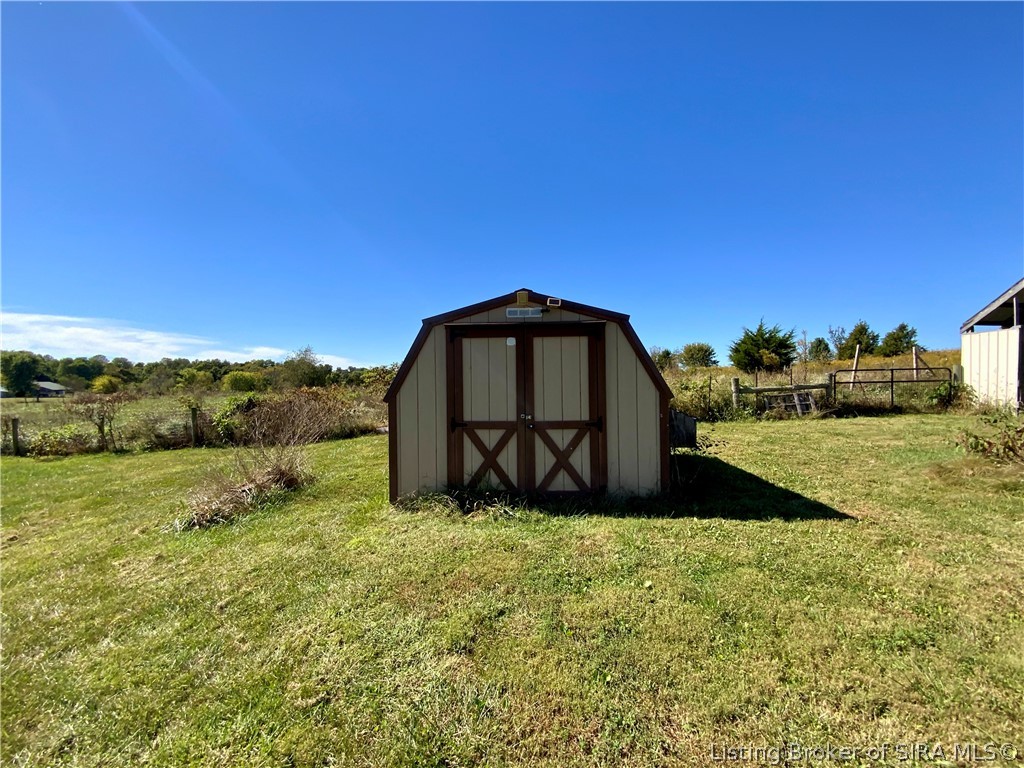 3791 S Olive Branch Road Property Photo 47
