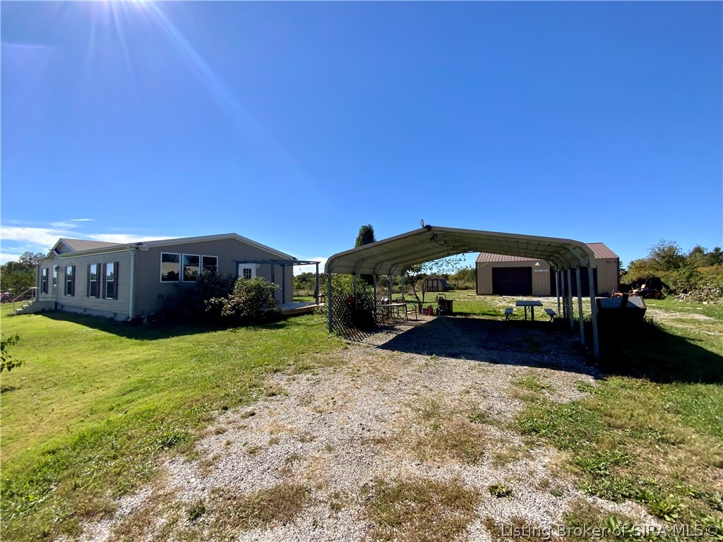 3791 S Olive Branch Road Property Photo 50