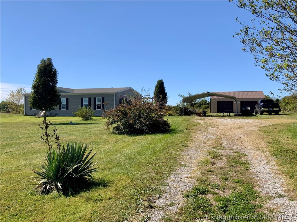 3791 S Olive Branch Road Property Photo 53