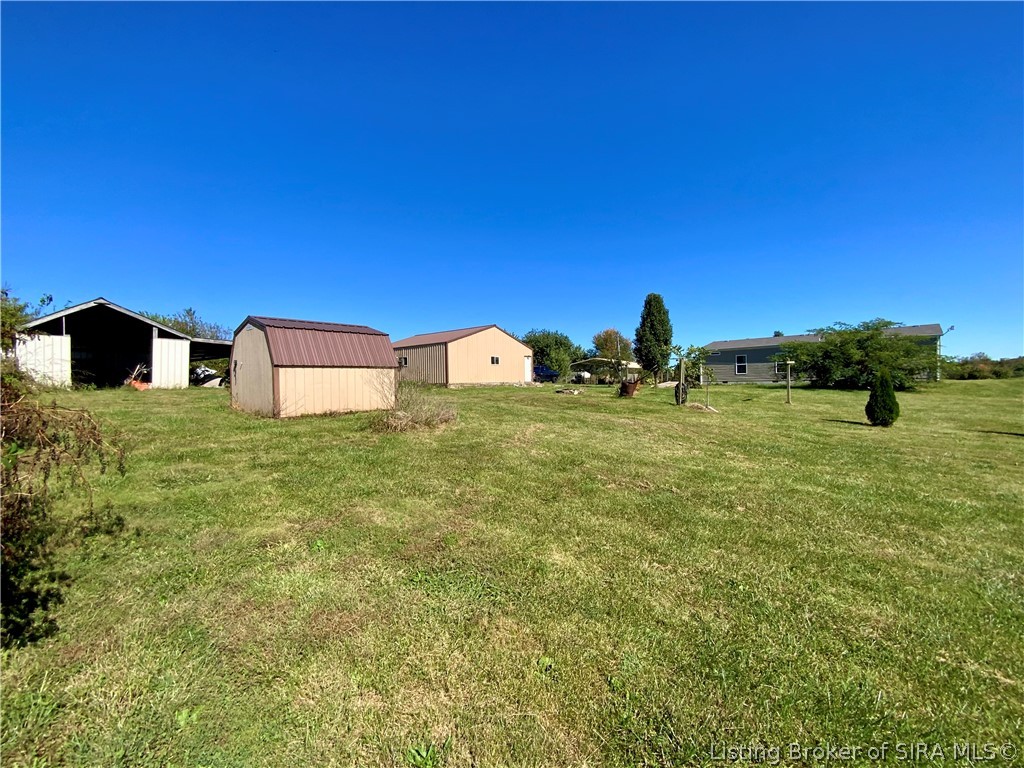 3791 S Olive Branch Road Property Photo 57