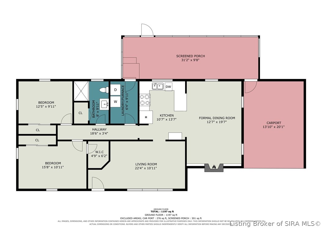 523 Kay Avenue Property Photo 27