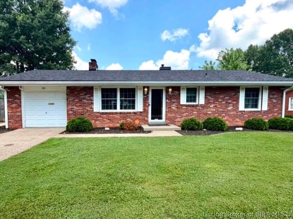 3312 Mellwood Drive Property Photo 1