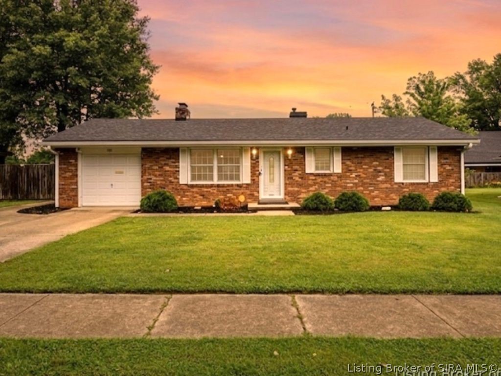 3312 Mellwood Drive Property Photo 2