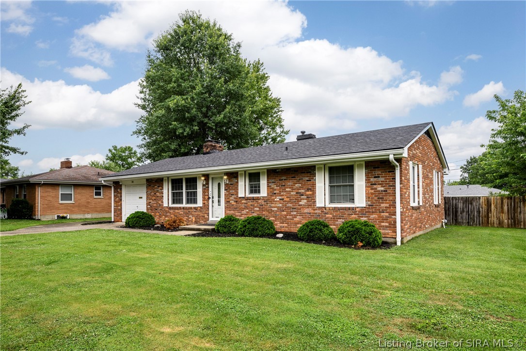 3312 Mellwood Drive Property Photo 4