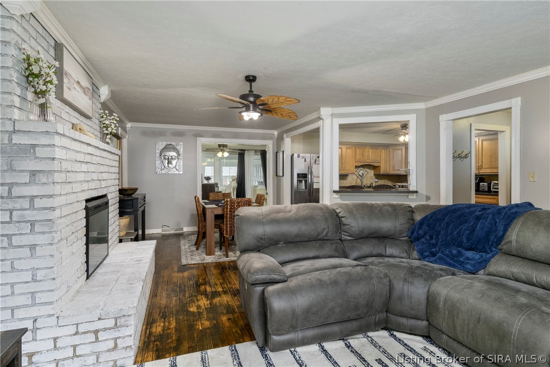 3312 Mellwood Drive Property Photo 8