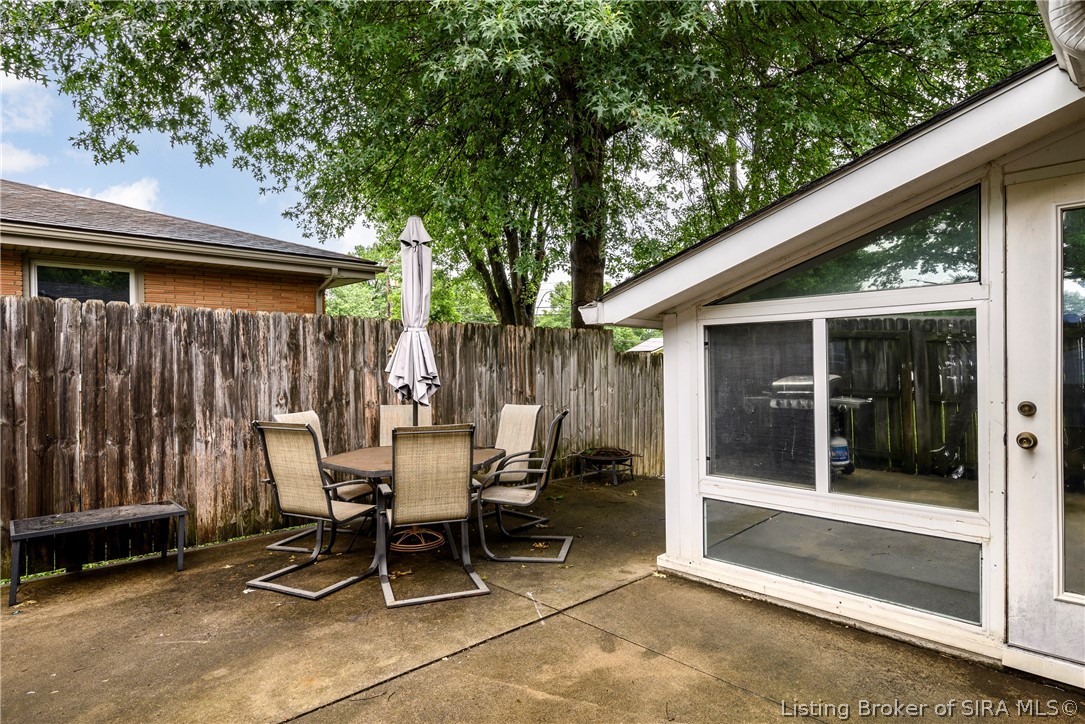 3312 Mellwood Drive Property Photo 32